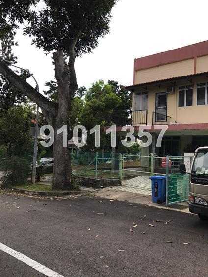 Richards Avenue (D19), Terrace #143540572